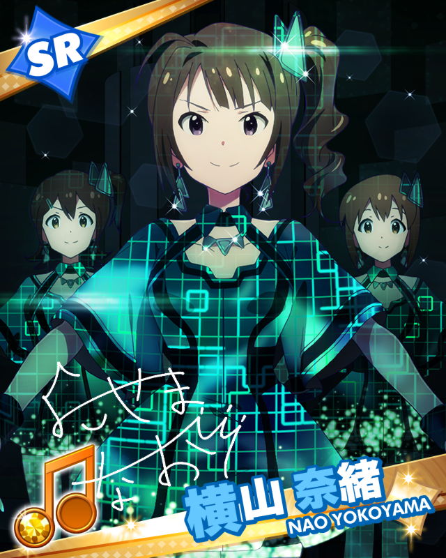 hagiwara yukiho, yokoyama nao, and satake minako (idolmaster and 1 more)