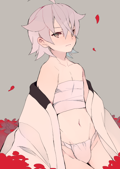izumi kanaaki (inazuma eleven and 1 more) drawn by tokio_neo
