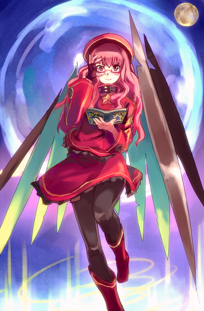zodiac and zodiac 4 (sekaiju no meikyuu and 1 more) drawn by iiru