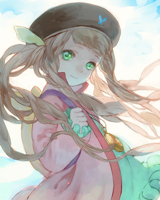 elle mel martha (tales of and 2 more) drawn by 3838383