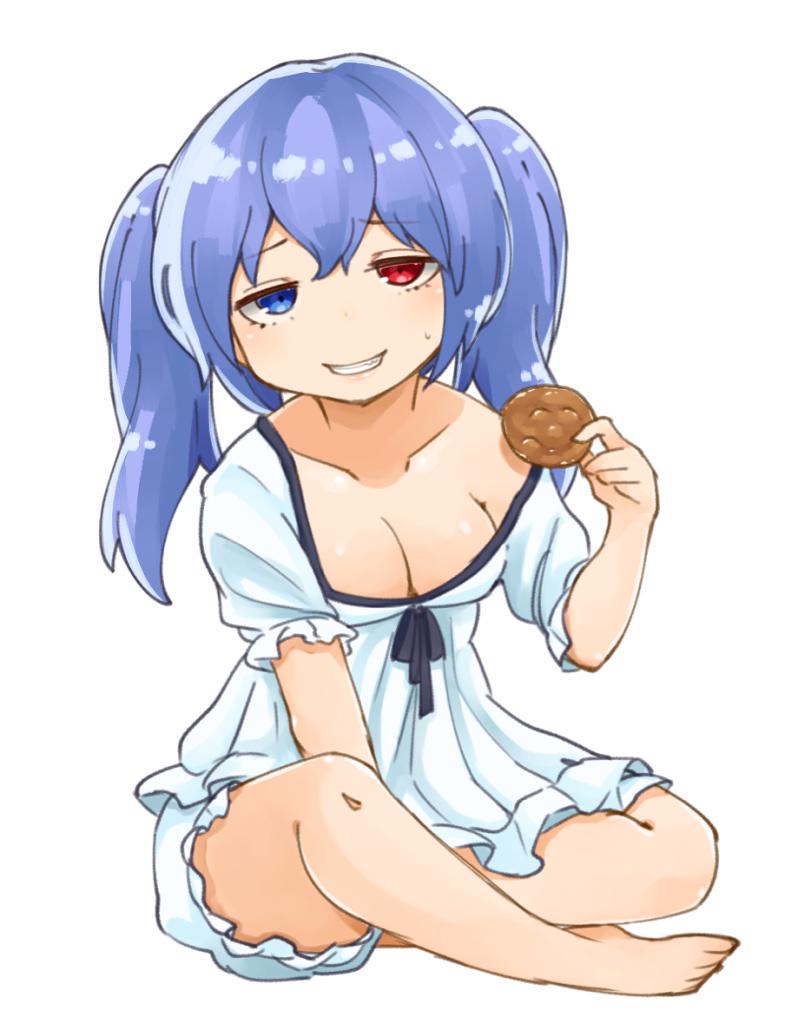 yonebayashi saiko (tokyo ghoul and 1 more) drawn by mootor