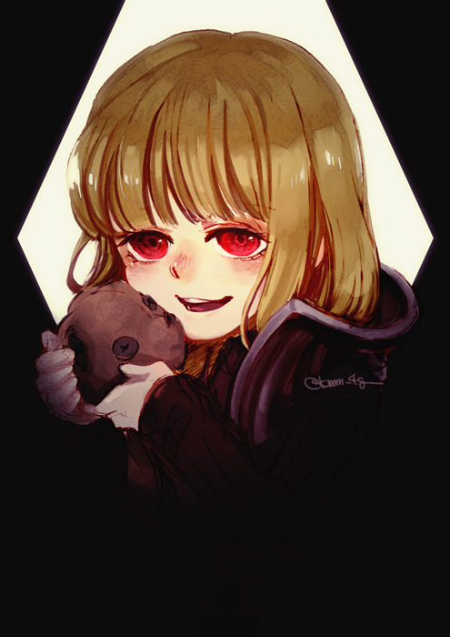 manah (drag-on dragoon and 1 more) drawn by kimimi_(kmm)