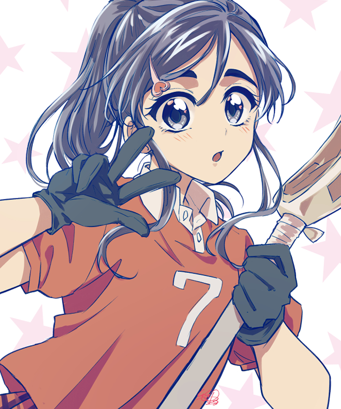 yukishiro honoka (precure and 1 more) drawn by sasano-01