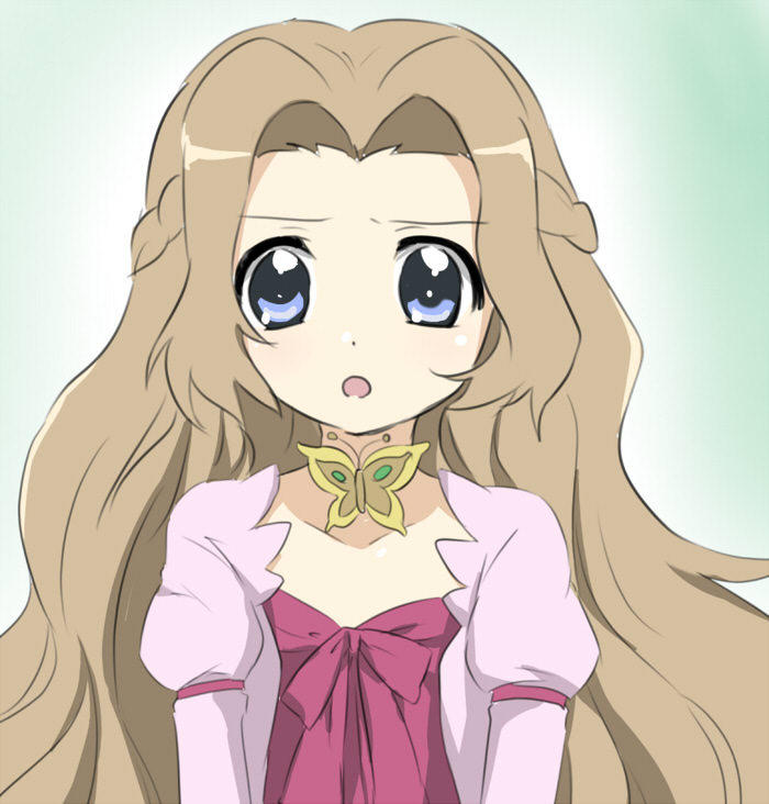 nunnally vi britannia (code geass) drawn by maruki_(punchiki)