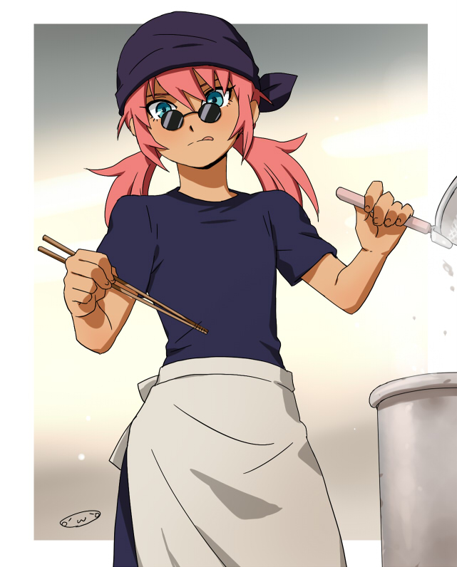 kirino ranmaru and hibiki seigou (inazuma eleven go and 1 more) drawn by mizuhara_aki