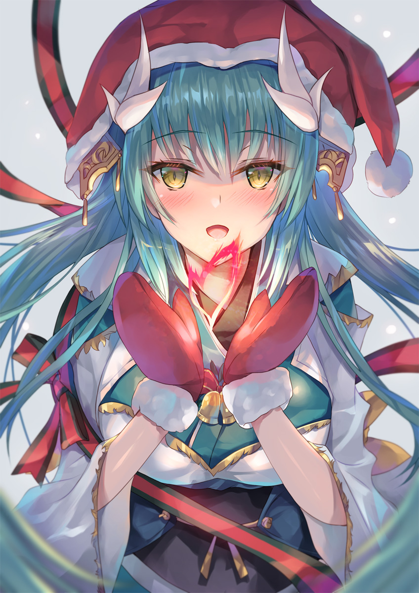 kiyohime (fate and 1 more) drawn by inoue_takuya_(tactactak)