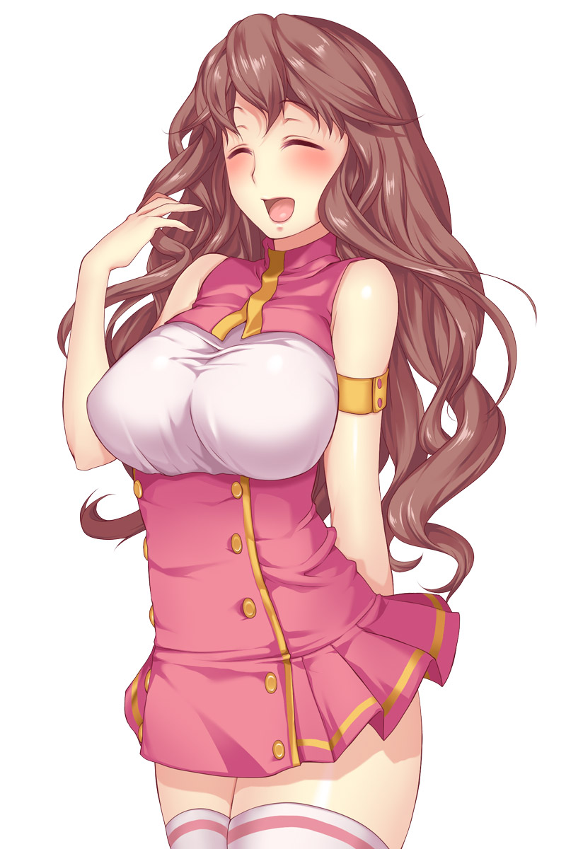 original drawn by sabotencc