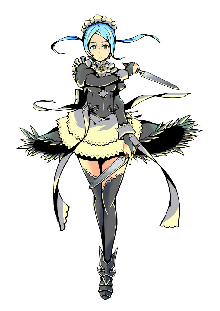 flora (fire emblem and 1 more) drawn by hekichino_toaru