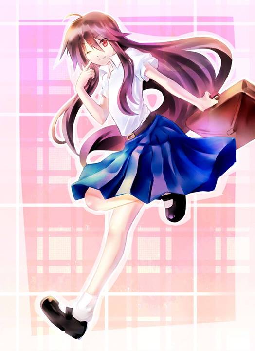 bellezza felutia (original) drawn by aecclesia