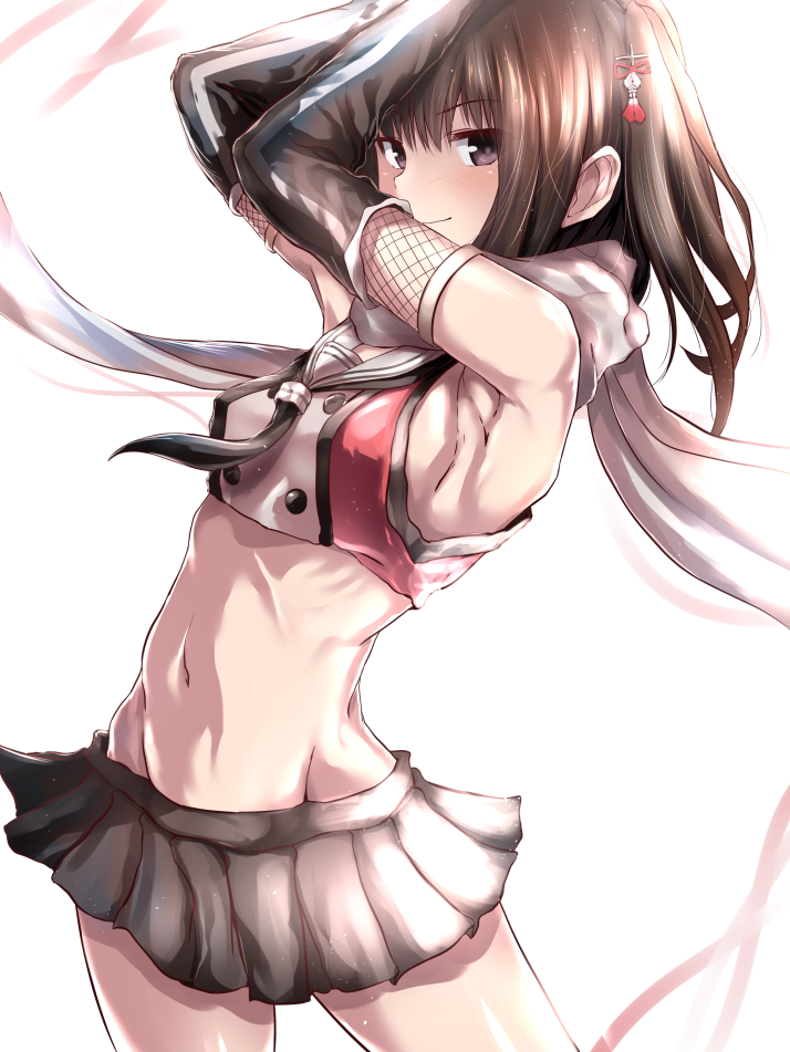 sendai and sendai kai ni (kantai collection) drawn by tai_(nazutai)