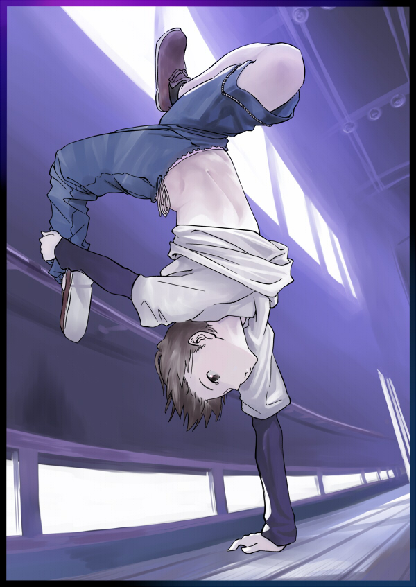 kikuchi makoto (idolmaster) drawn by inu_(aerodog)