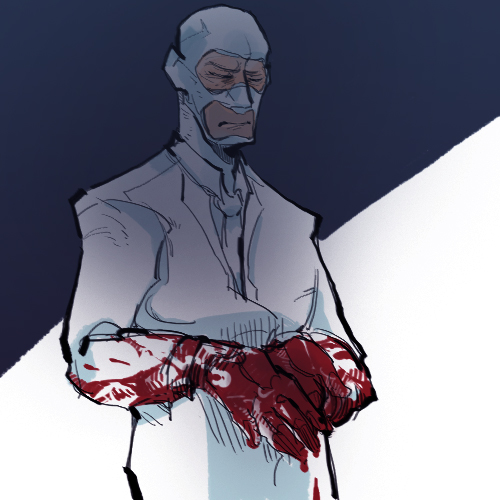 spy (team fortress 2) drawn by 22_(tak_ja)