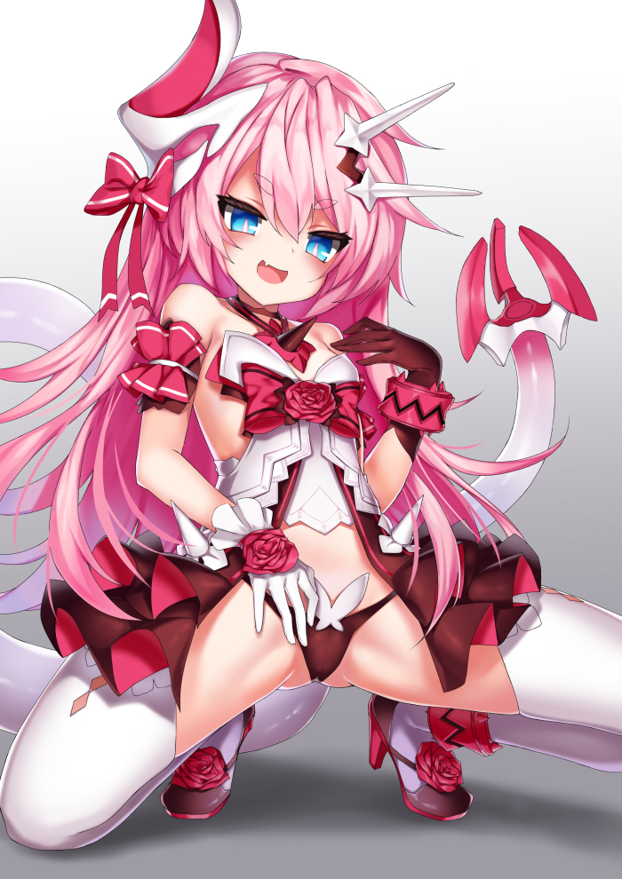 rozaliya olenyeva (honkai and 1 more) drawn by ehart