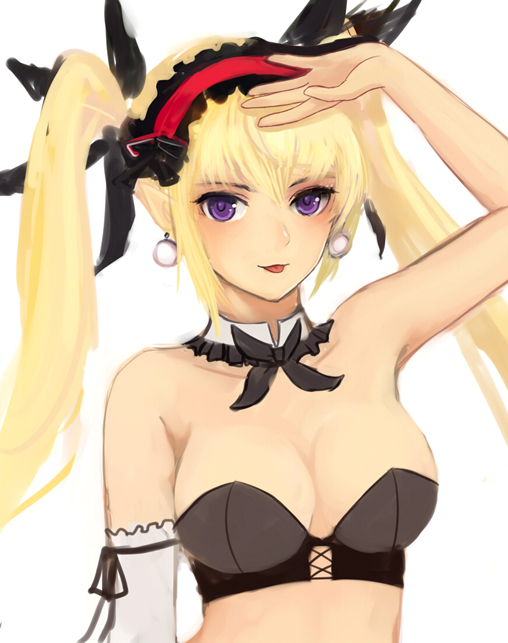 mistral nereis (shining and 1 more) drawn by moekyon