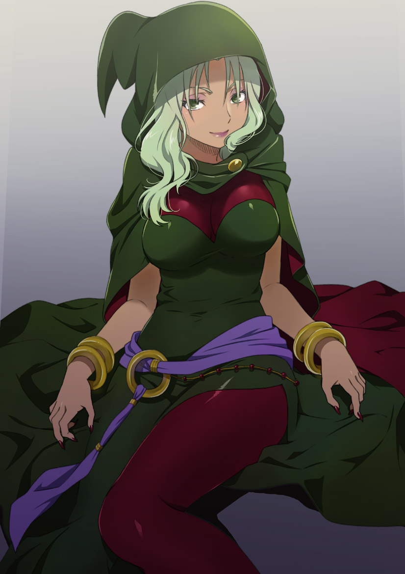 majorina (precure and 1 more) drawn by mattaku_mousuke
