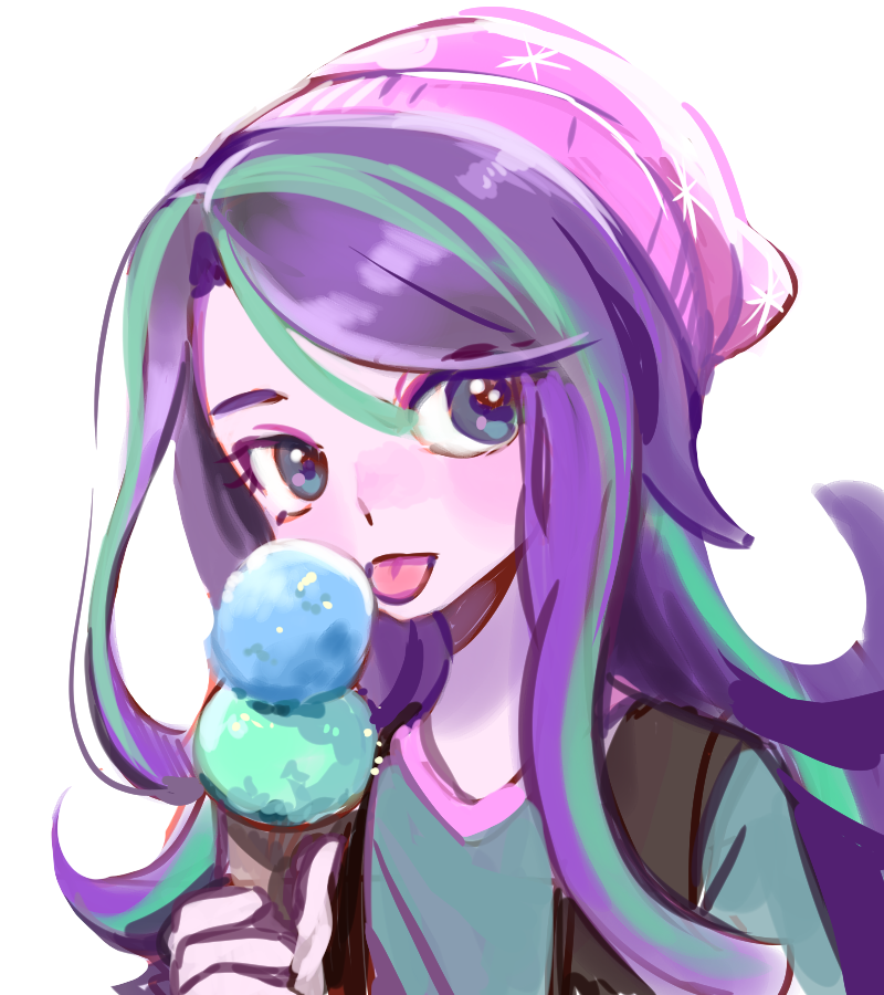 starlight glimmer (my little pony and 2 more) drawn by quizia