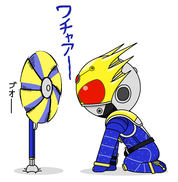 kamen rider meteor and kamen rider meteor storm (kamen rider and 1 more) drawn by redol