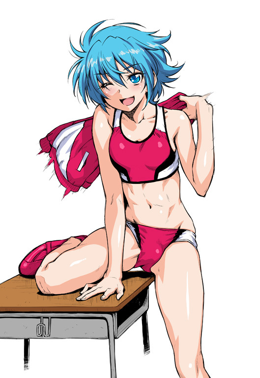 nishijima waon (precure and 1 more) drawn by kazuma_muramasa