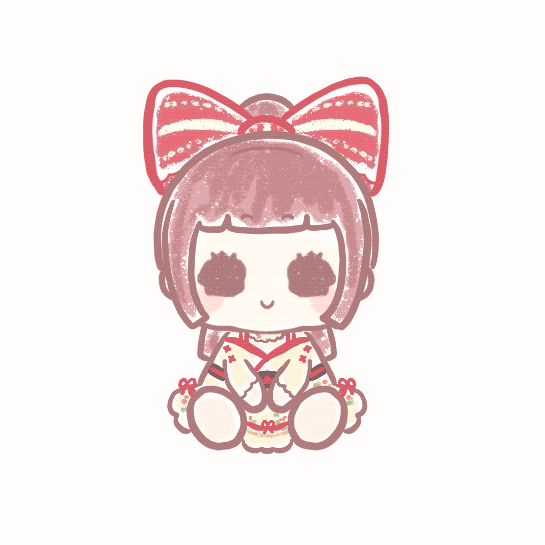 message of camellia (nikki and 1 more) drawn by xiaoyu_qixing