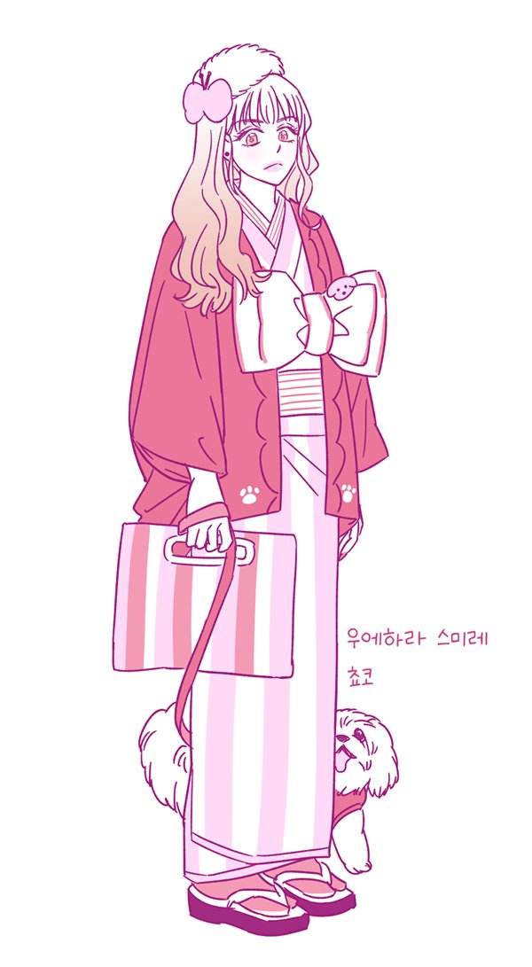 uehara sumire (eoduun badaui deungbul-i doeeo) drawn by moonmunsea