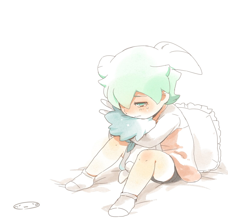 fei rune (inazuma eleven and 2 more) drawn by mizuhara_aki