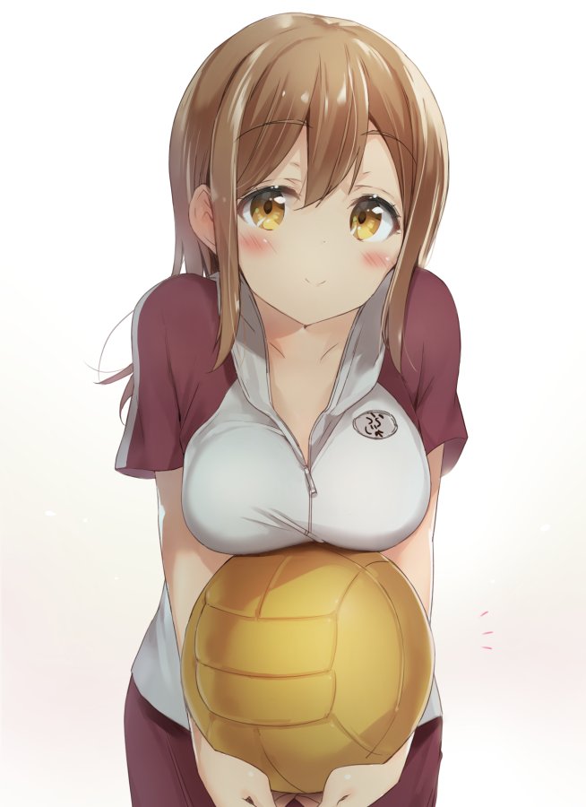 kunikida hanamaru (love live! and 1 more) drawn by micopp