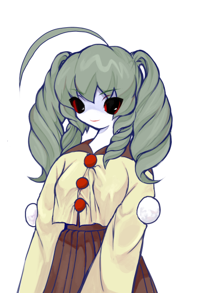 conja (rabbitmaidensoftworks and 1 more) drawn by yogurt200