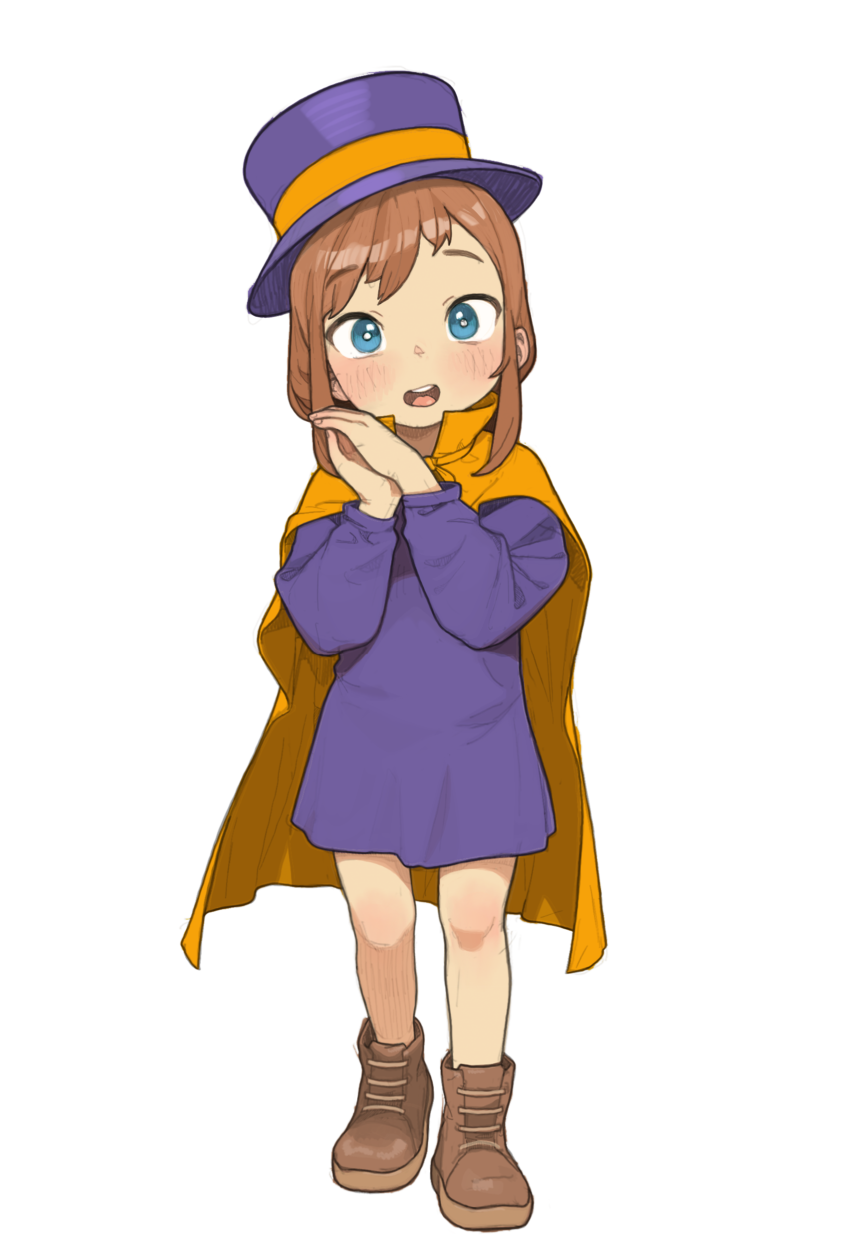 A Hat in Time - Download