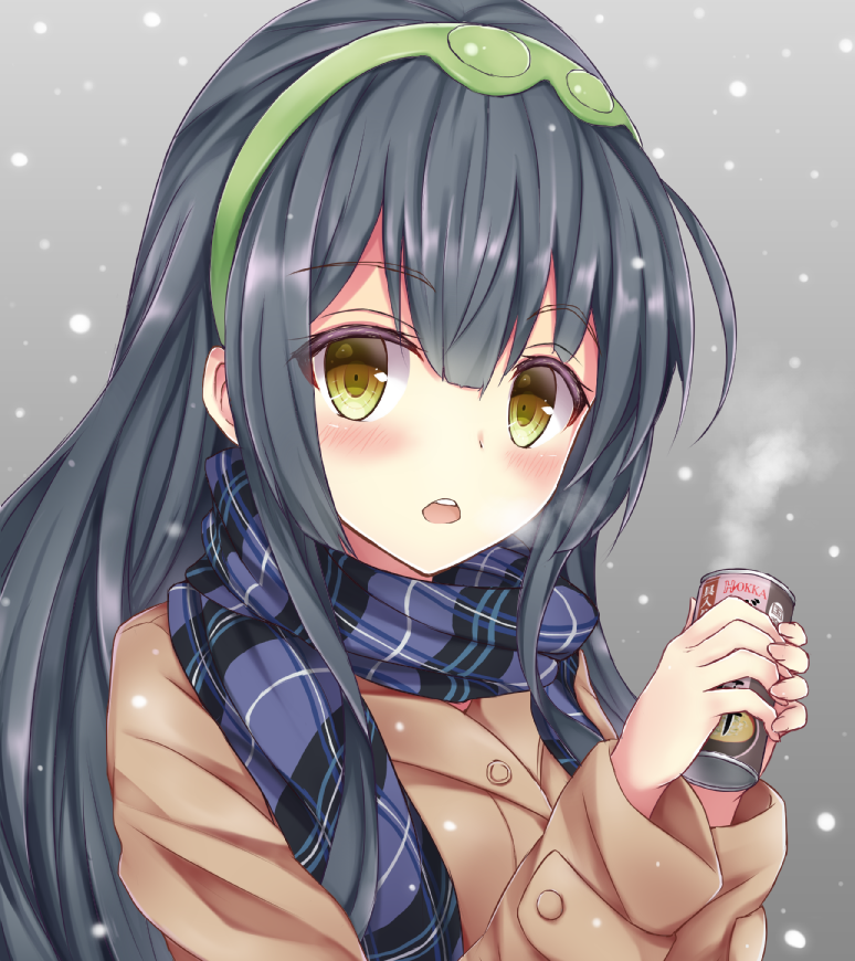 touhoku zunko (vocaloid and 1 more) drawn by tf_(tfx2)