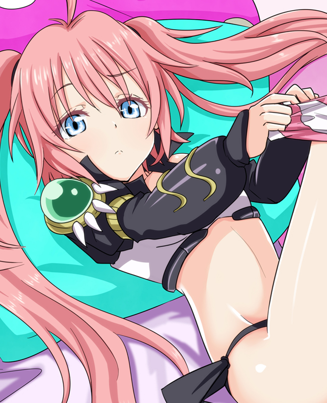 milim nava (tensei shitara slime datta ken) drawn by ao_(korindou)