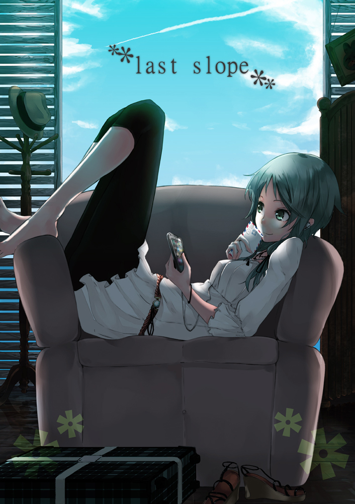 hatsune miku (vocaloid) drawn by mille_(dieci)