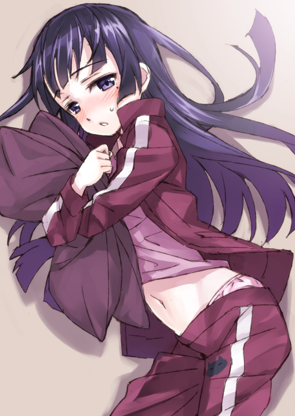 gokou ruri (ore no imouto ga konna ni kawaii wake ga nai) drawn by matsuryuu