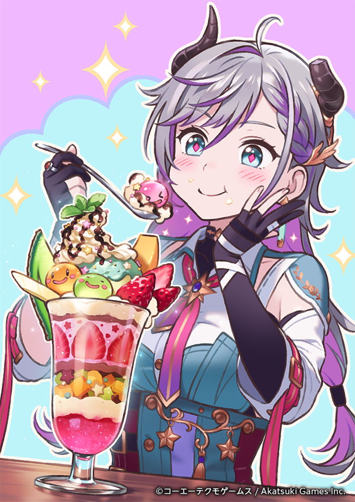 puni and valeria (atelier and 1 more) drawn by funuyu