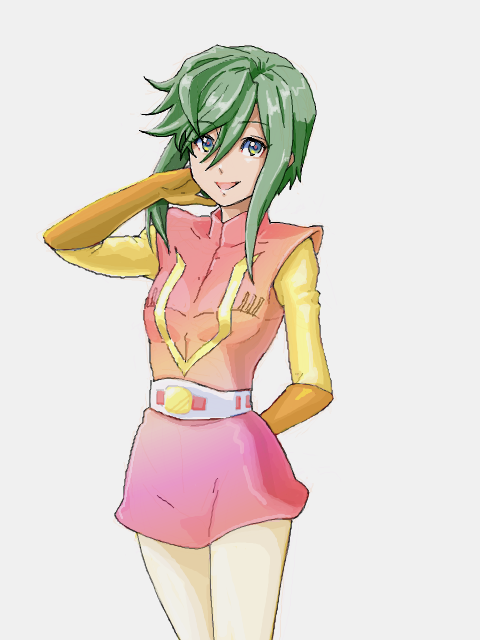 nanbara chizuru and kazama hazuki (samurai spirits and 1 more) drawn by tamura_(nex)