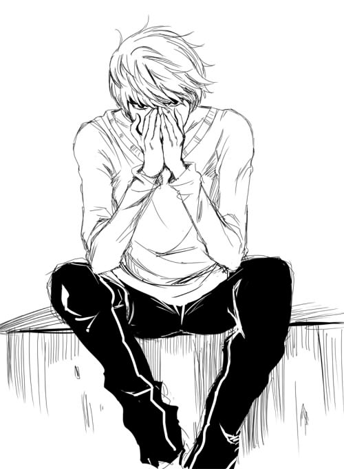 narukami yu (persona and 1 more) drawn by suta_furachina