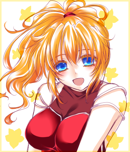 excellen browning and mizutani yuuko (super robot wars and 1 more) drawn by aster_(asteraster)