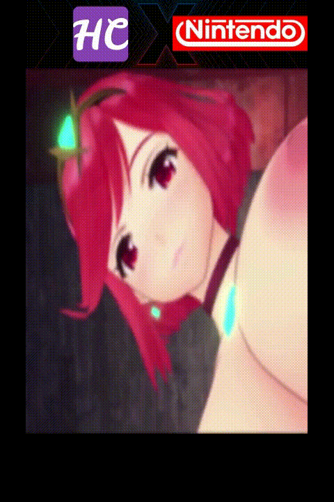 link, pikachu, princess zelda, pyra, samus aran, and 3 more (pokemon and 12 more) drawn by hentaicompilation_com
