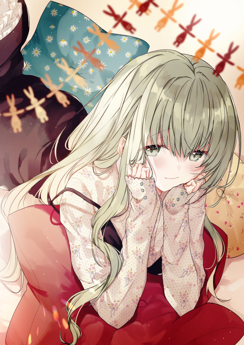 cecilia (shiro seijo to kuro bokushi) drawn by kazutake_hazano