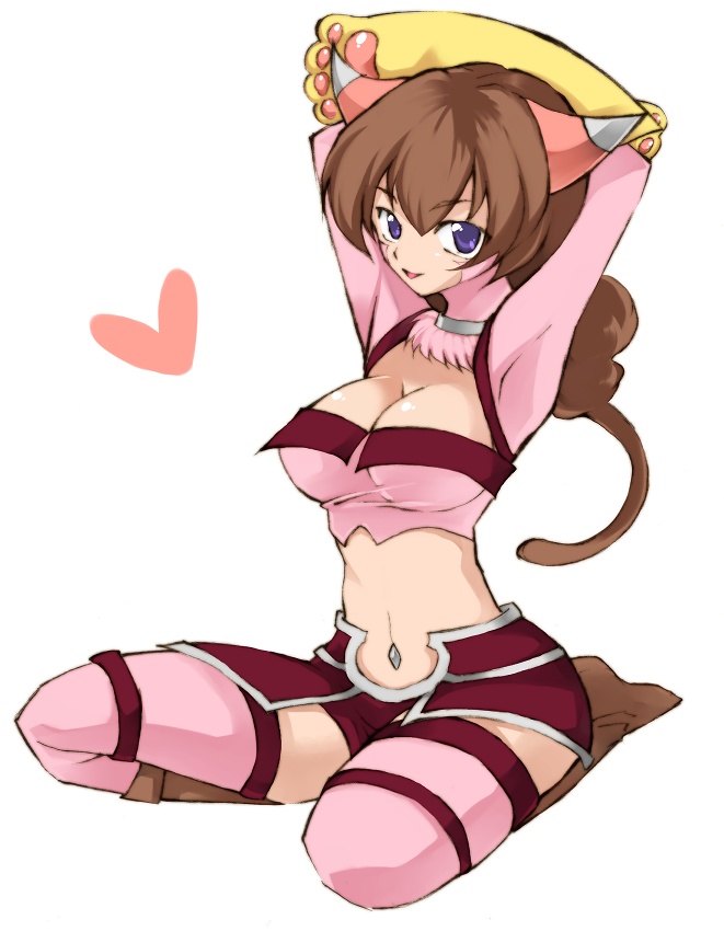 tabby (.hack// and 2 more) drawn by san_dai_wa_jou