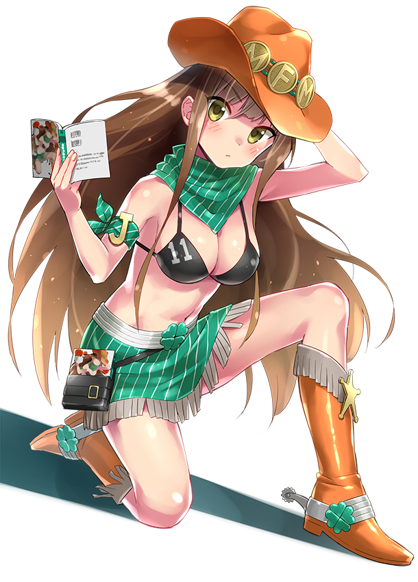 original and 1 more drawn by sonsoso