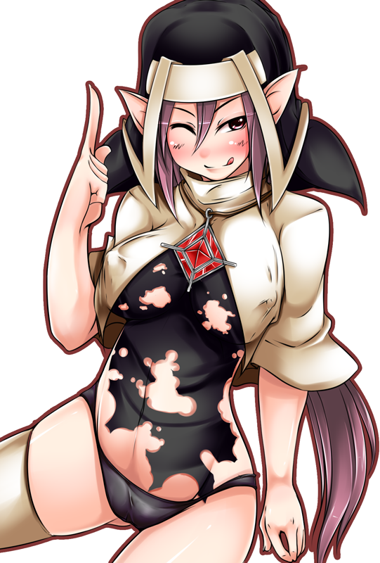 battle sister cocoa (cardfight!! vanguard) drawn by pako_(moto_paco)