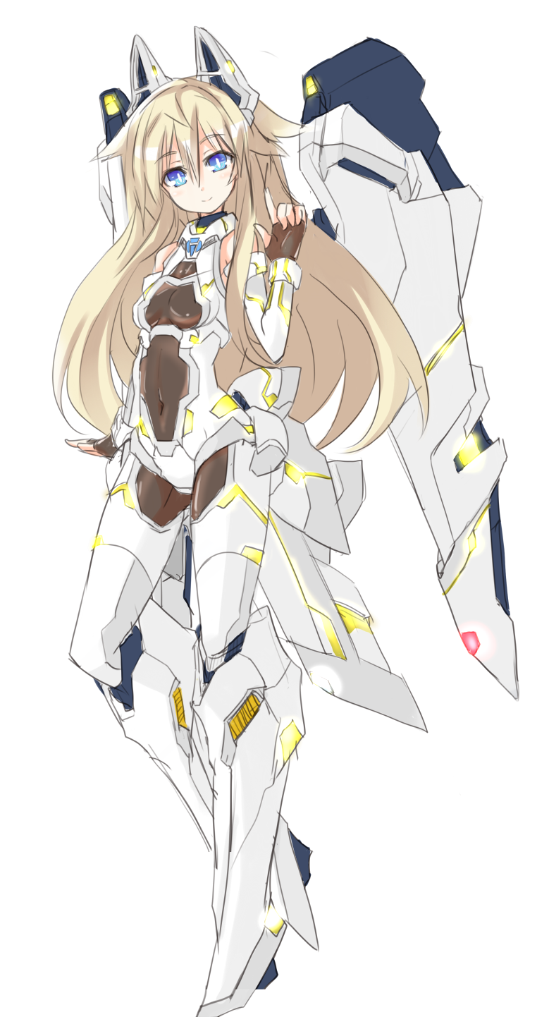 gradius and 1 more drawn by yu-ves