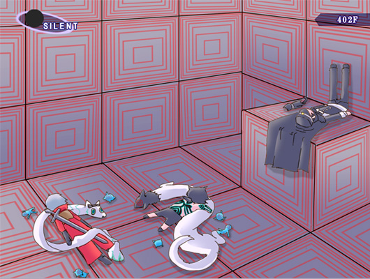 dante, demi-fiend, kuzunoha raidou, gouto, inugami, and 3 more (devil may cry and 3 more) drawn by okomelove