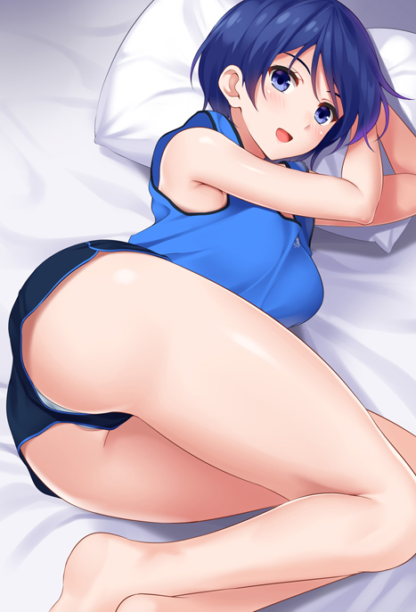 original drawn by huyumitsu