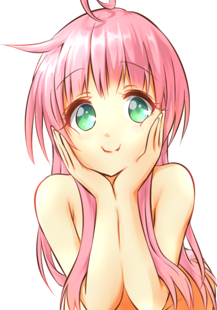 lala satalin deviluke (to love-ru) drawn by engawa_(rarenago)