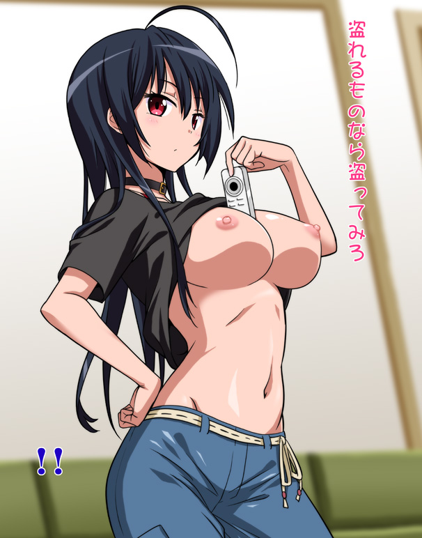 takanashi touka (chuunibyou demo koi ga shitai!) drawn by marugoshi_teppei
