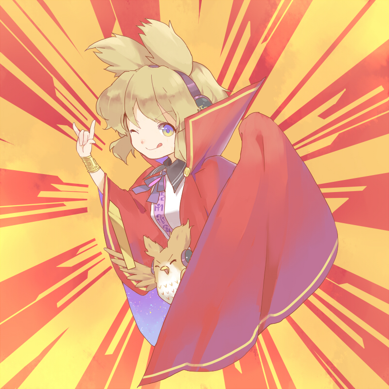 toyosatomimi no miko (touhou and 1 more) drawn by reeh_(yukuri130)