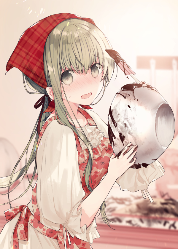 cecilia (shiro seijo to kuro bokushi) drawn by kazutake_hazano