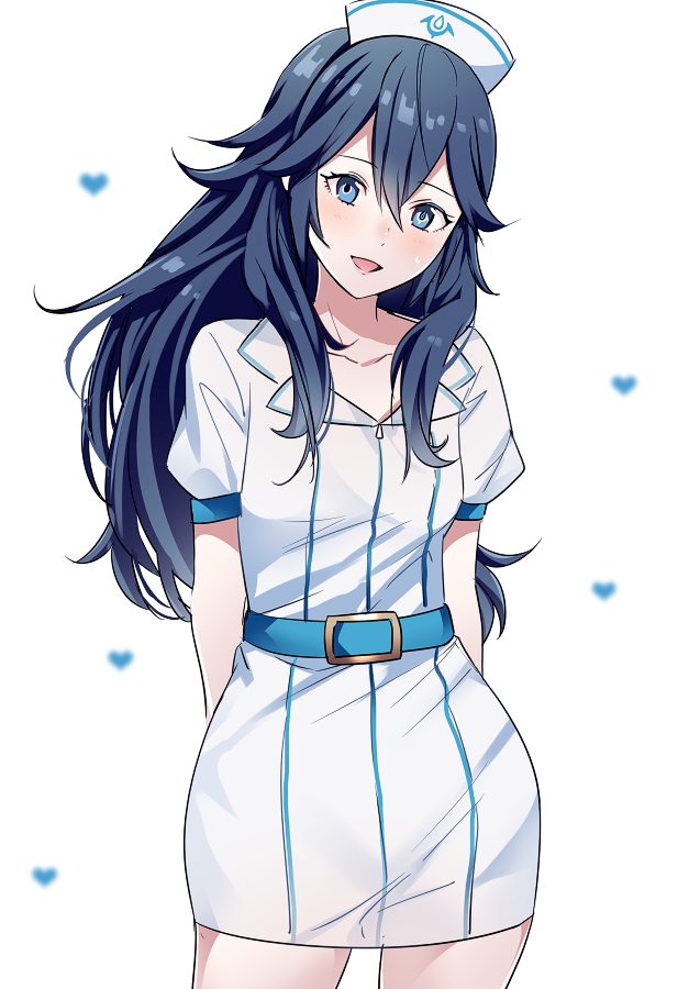 lucina (fire emblem and 1 more) drawn by ameno_(a_meno0)