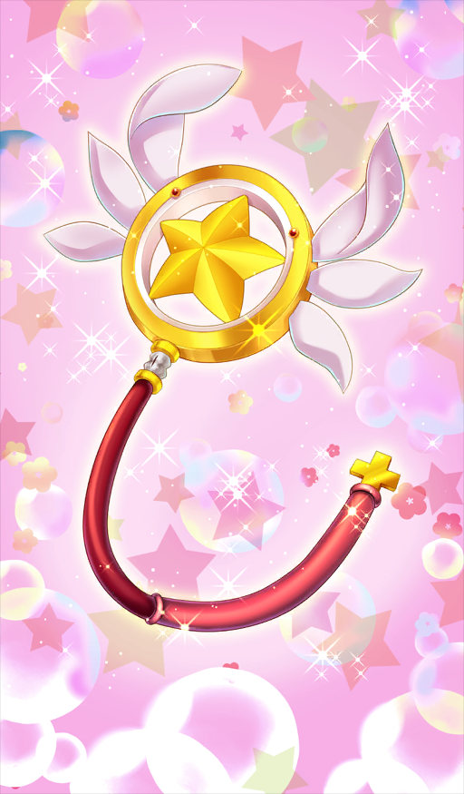 magical ruby (fate and 2 more) drawn by lasengle